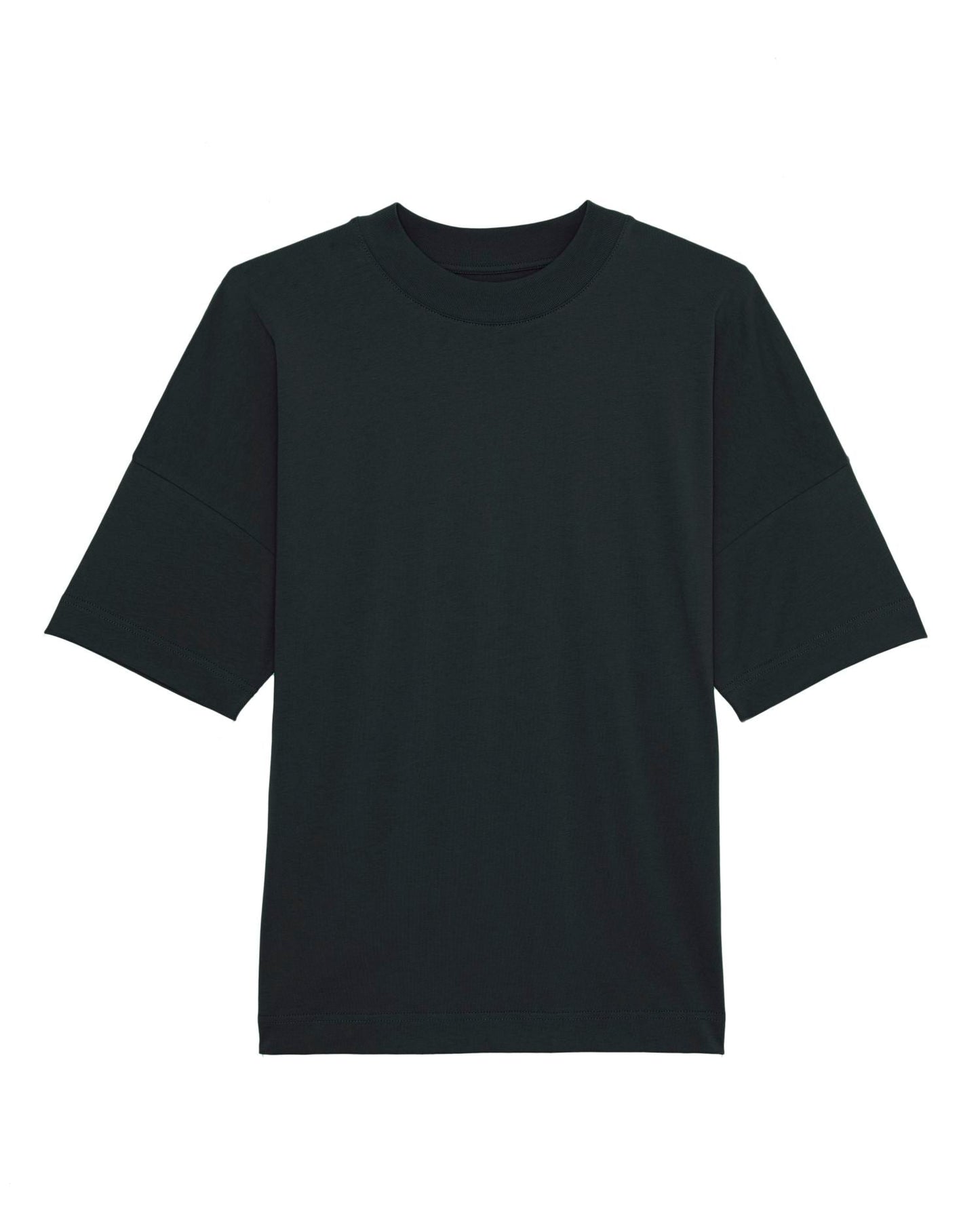 Stanley/Stella T-Shirt Black / XXS Blaster