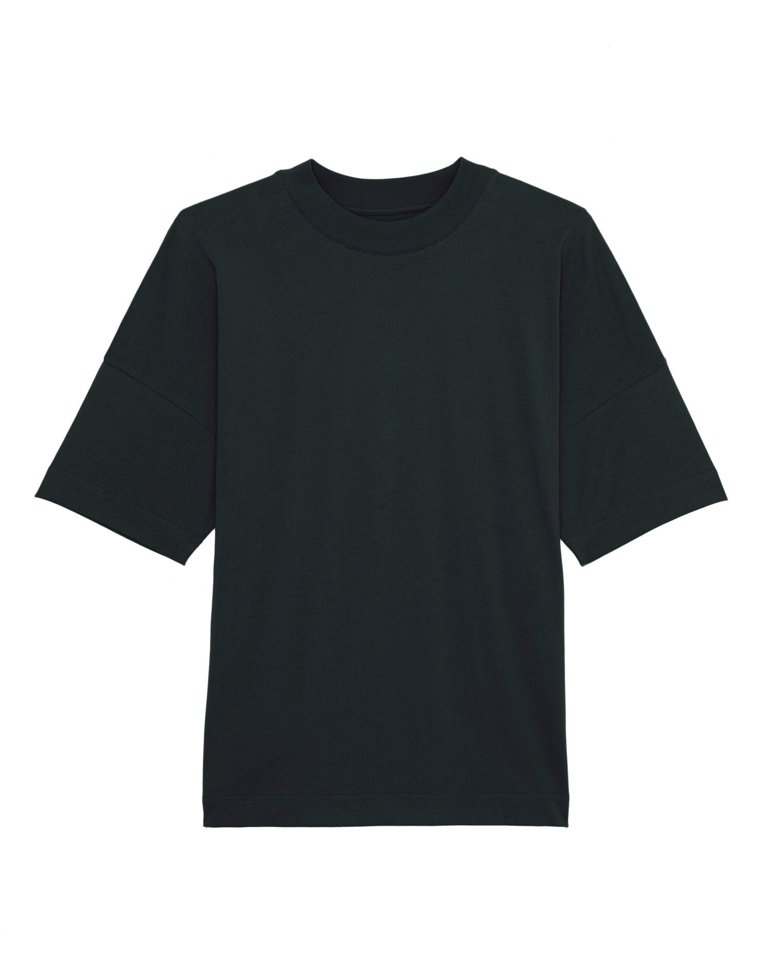 Stanley/Stella T-Shirt Black / XXS Blaster