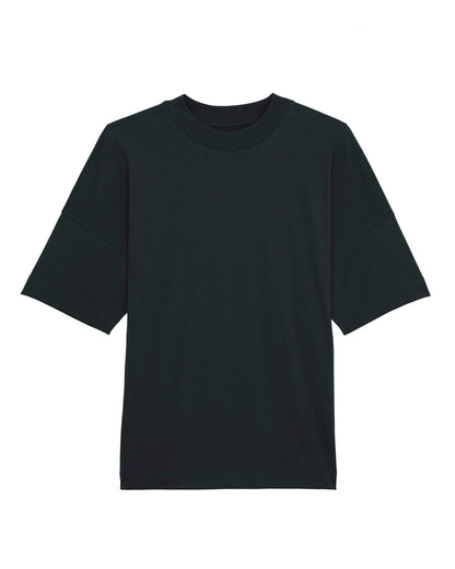 Stanley/Stella T-Shirt Black / XXS Blaster