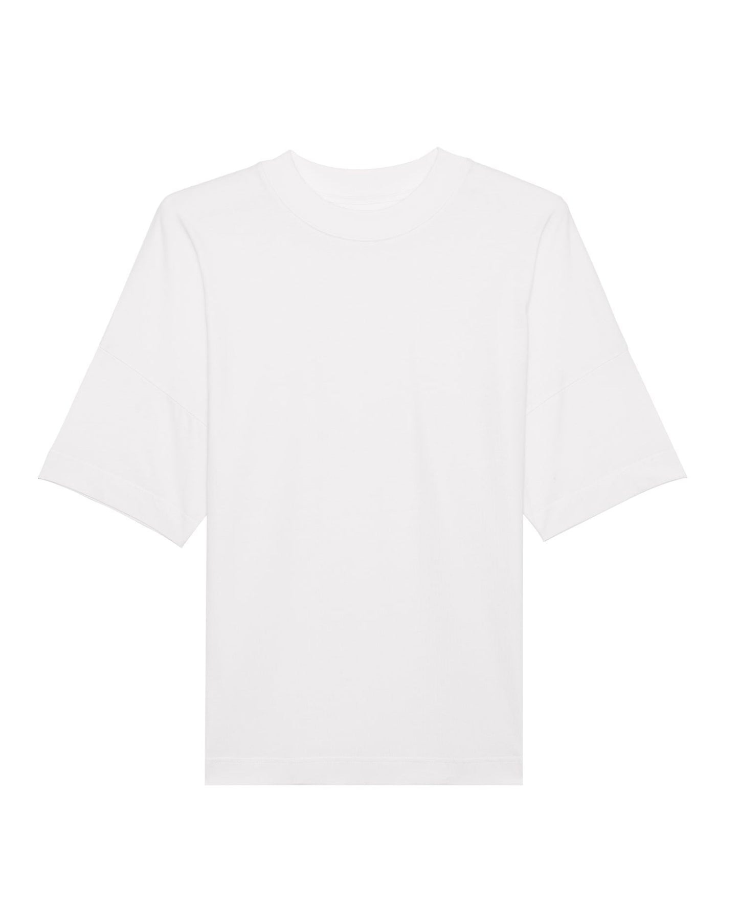 Stanley/Stella T-Shirt White / XXS Blaster