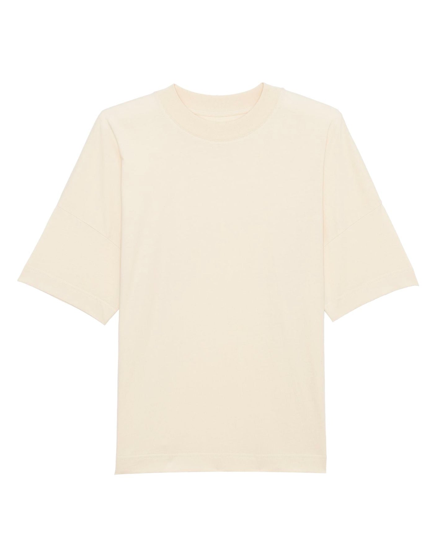 Stanley/Stella T-Shirt Natural Raw / XXS Blaster