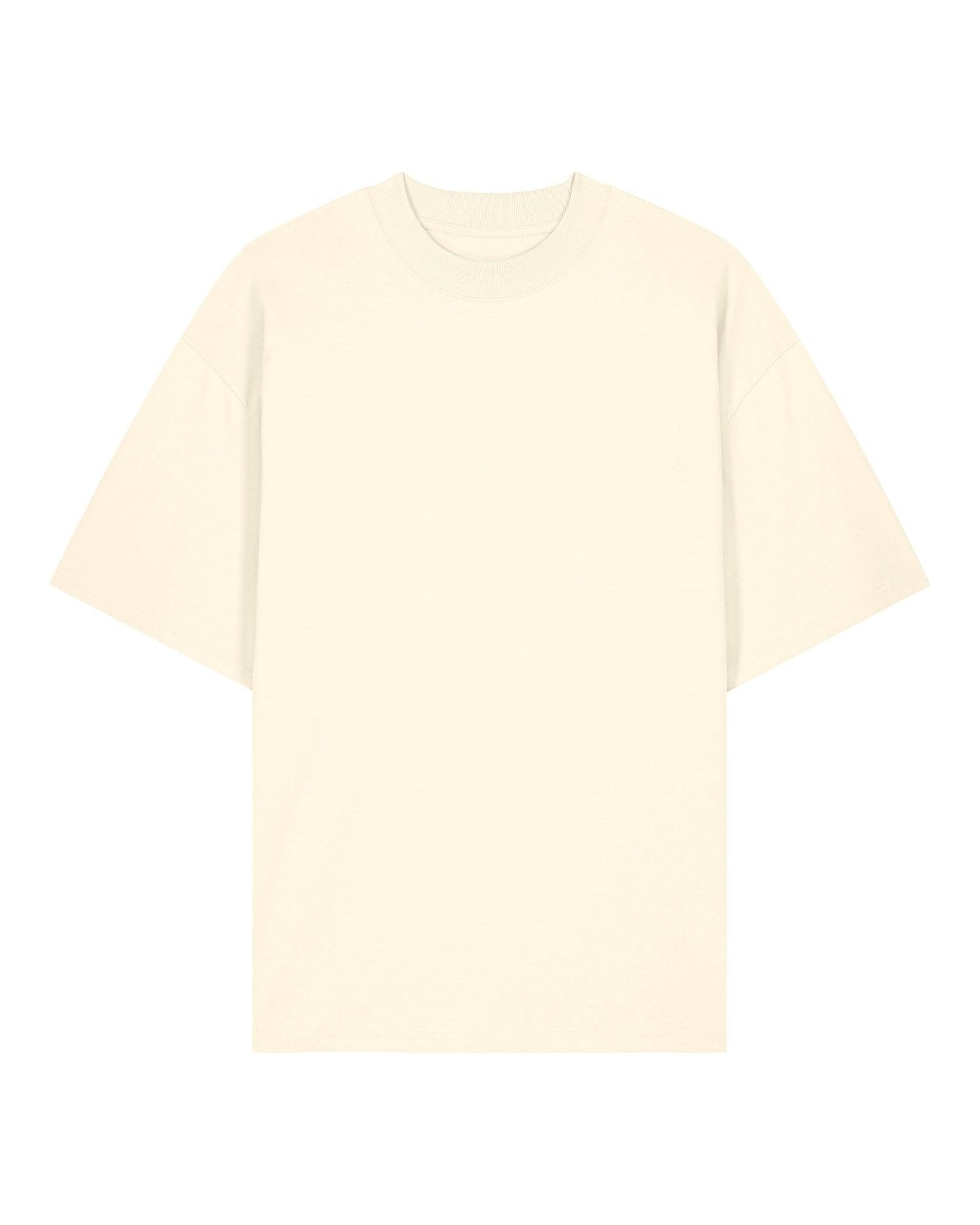 Stanley/Stella T-Shirt Cream / XXS Blaster 2.0