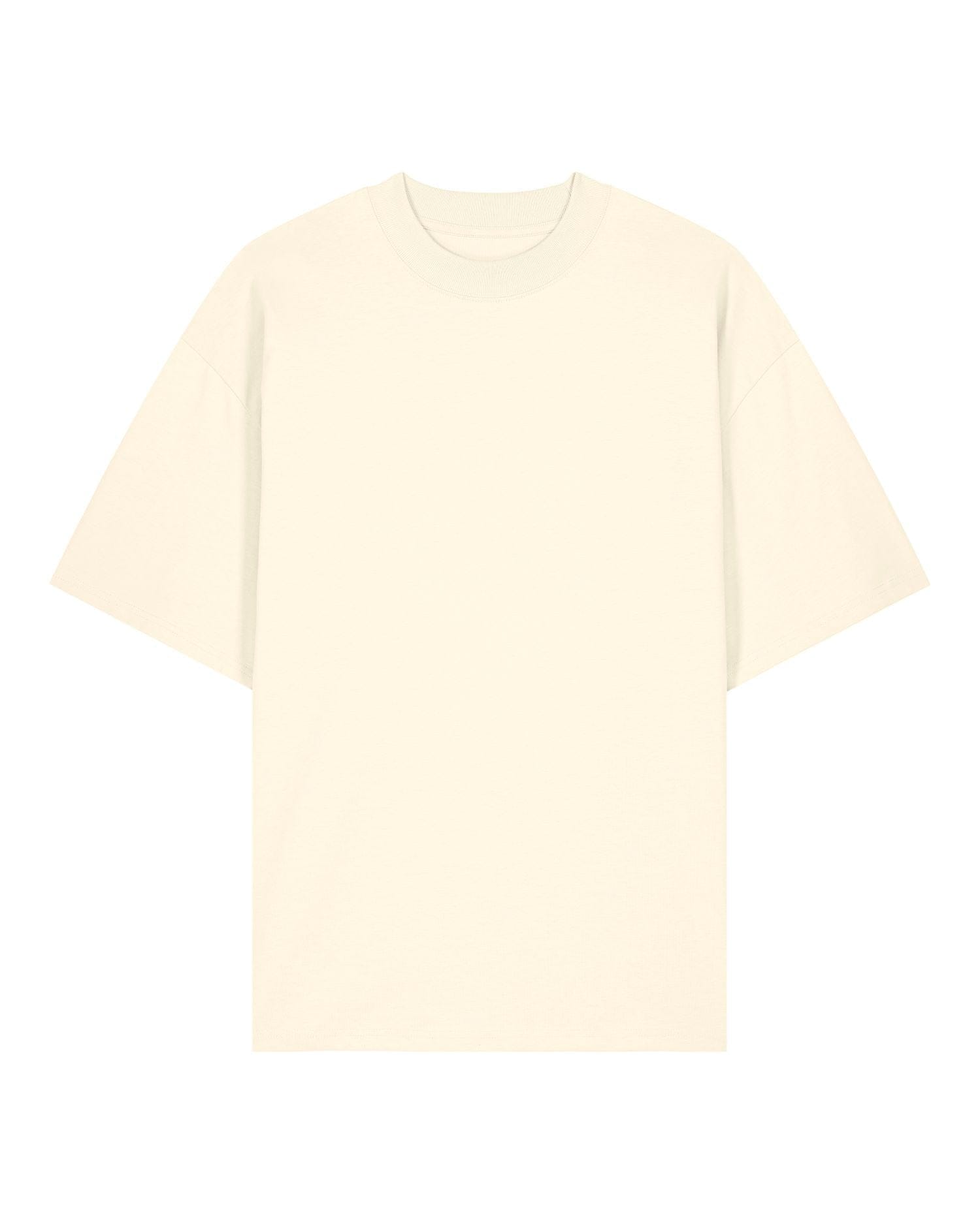 Stanley/Stella T-Shirt Cream / XXS Blaster 2.0