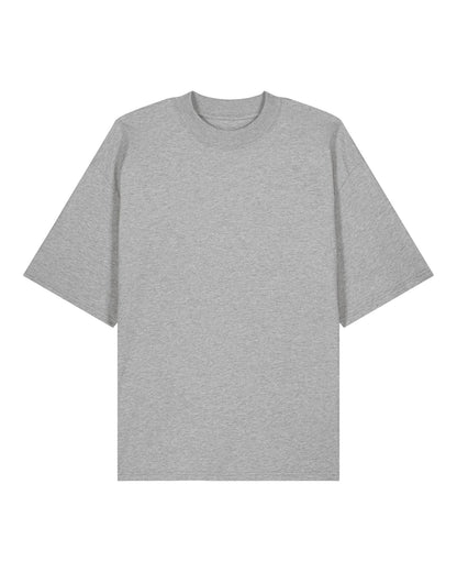 Stanley/Stella T-Shirt Heather Grey / XXS Blaster 2.0