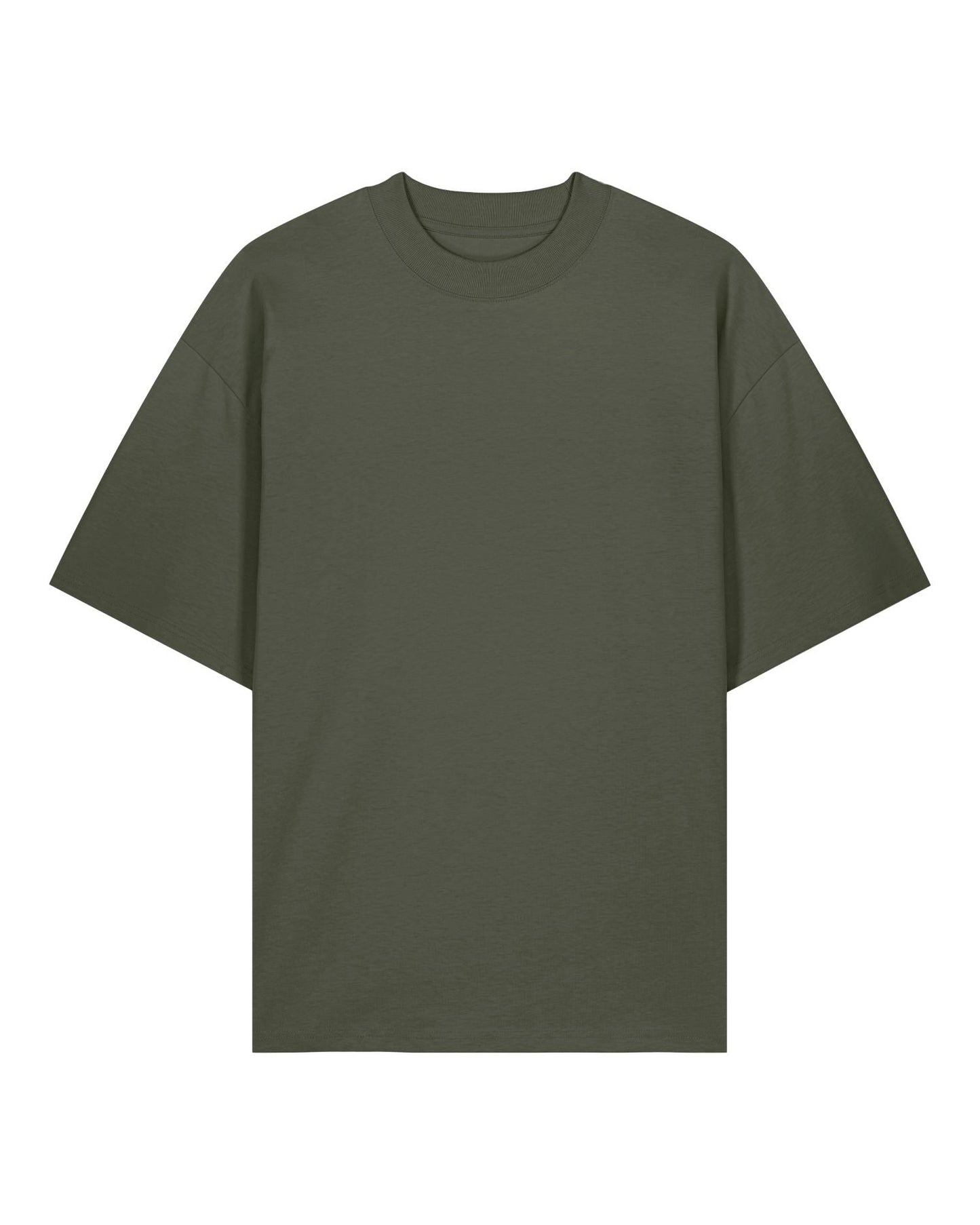 Stanley/Stella T-Shirt Khaki / XXS Blaster 2.0