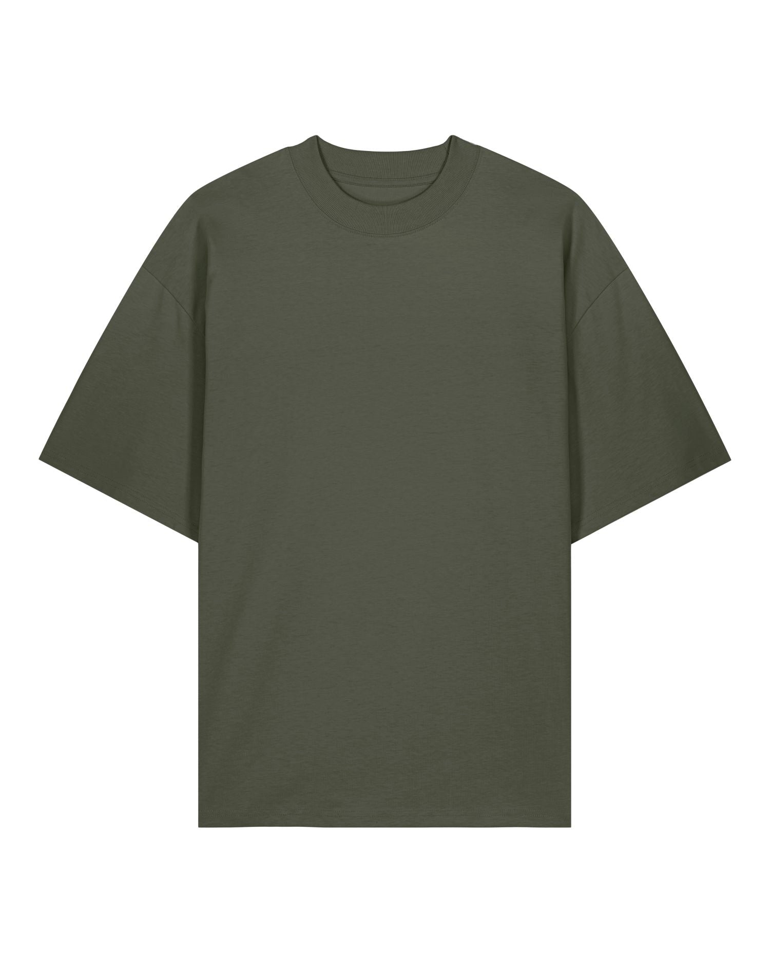 Stanley/Stella T-Shirt Khaki / XXS Blaster 2.0