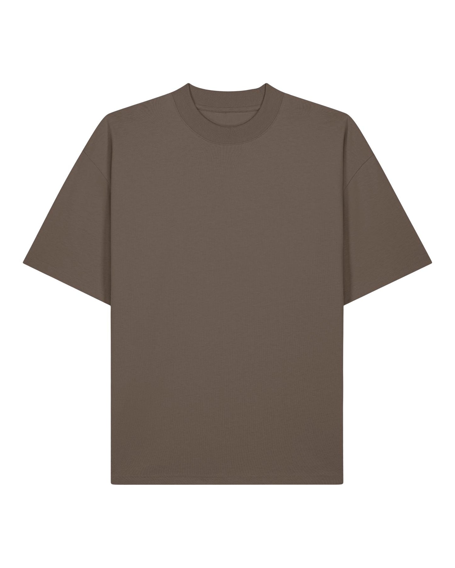 Stanley/Stella T-Shirt Mocha / XXS Blaster 2.0