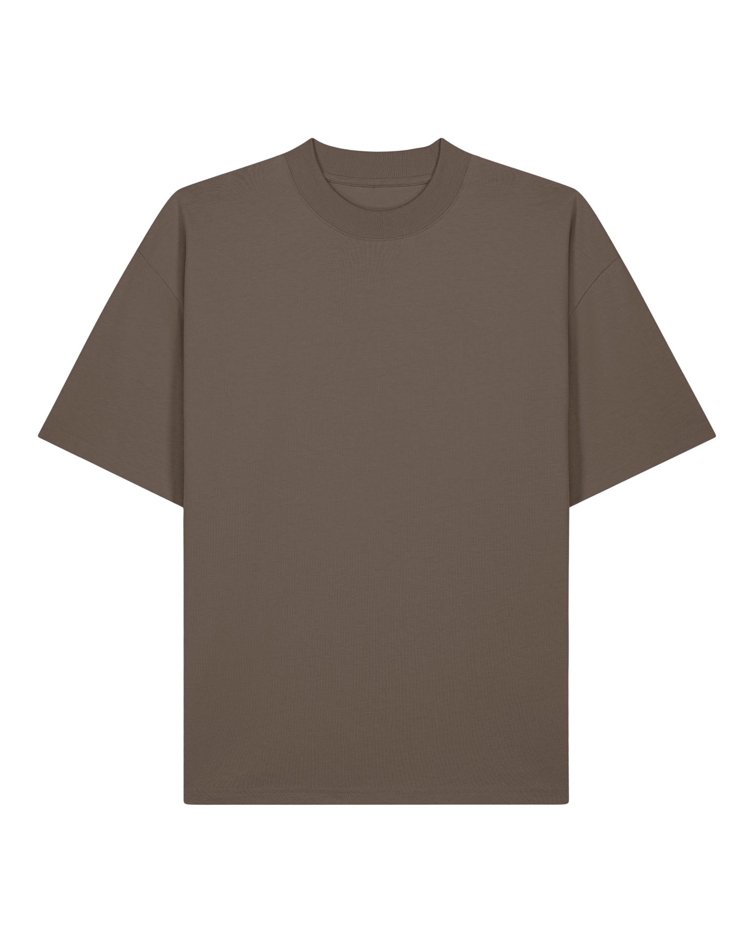 Stanley/Stella T-Shirt Mocha / XXS Blaster 2.0