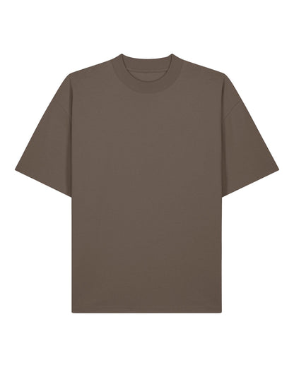 Stanley/Stella T-Shirt Mocha / XXS Blaster 2.0