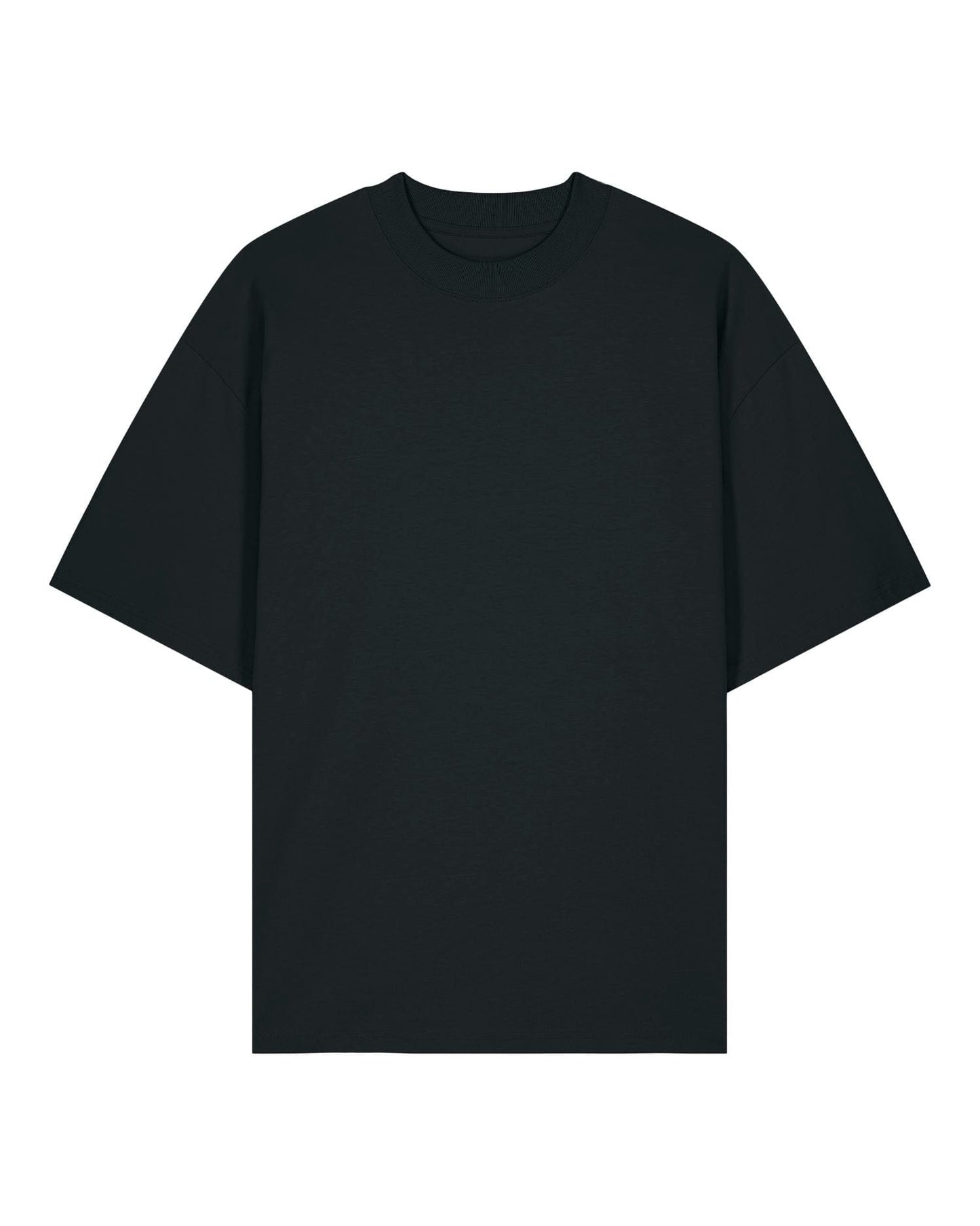 Stanley/Stella T-Shirt Black / XXS Blaster 2.0