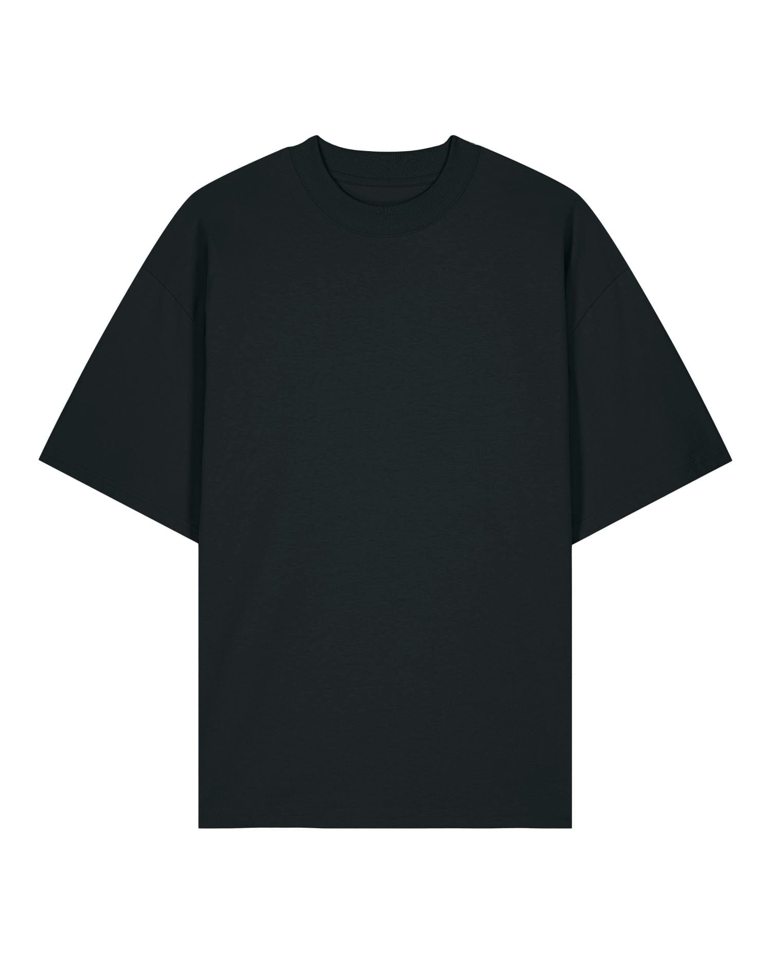 Stanley/Stella T-Shirt Black / XXS Blaster 2.0