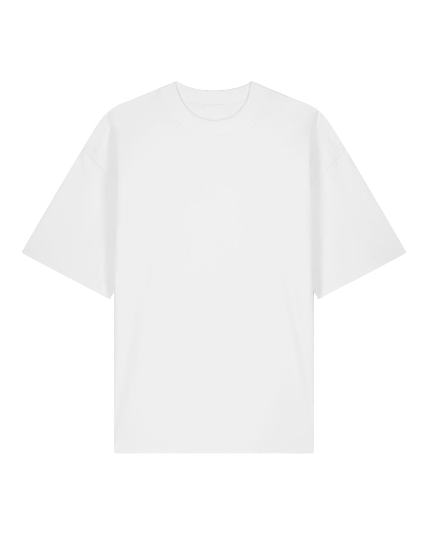 Stanley/Stella T-Shirt White / XXS Blaster 2.0