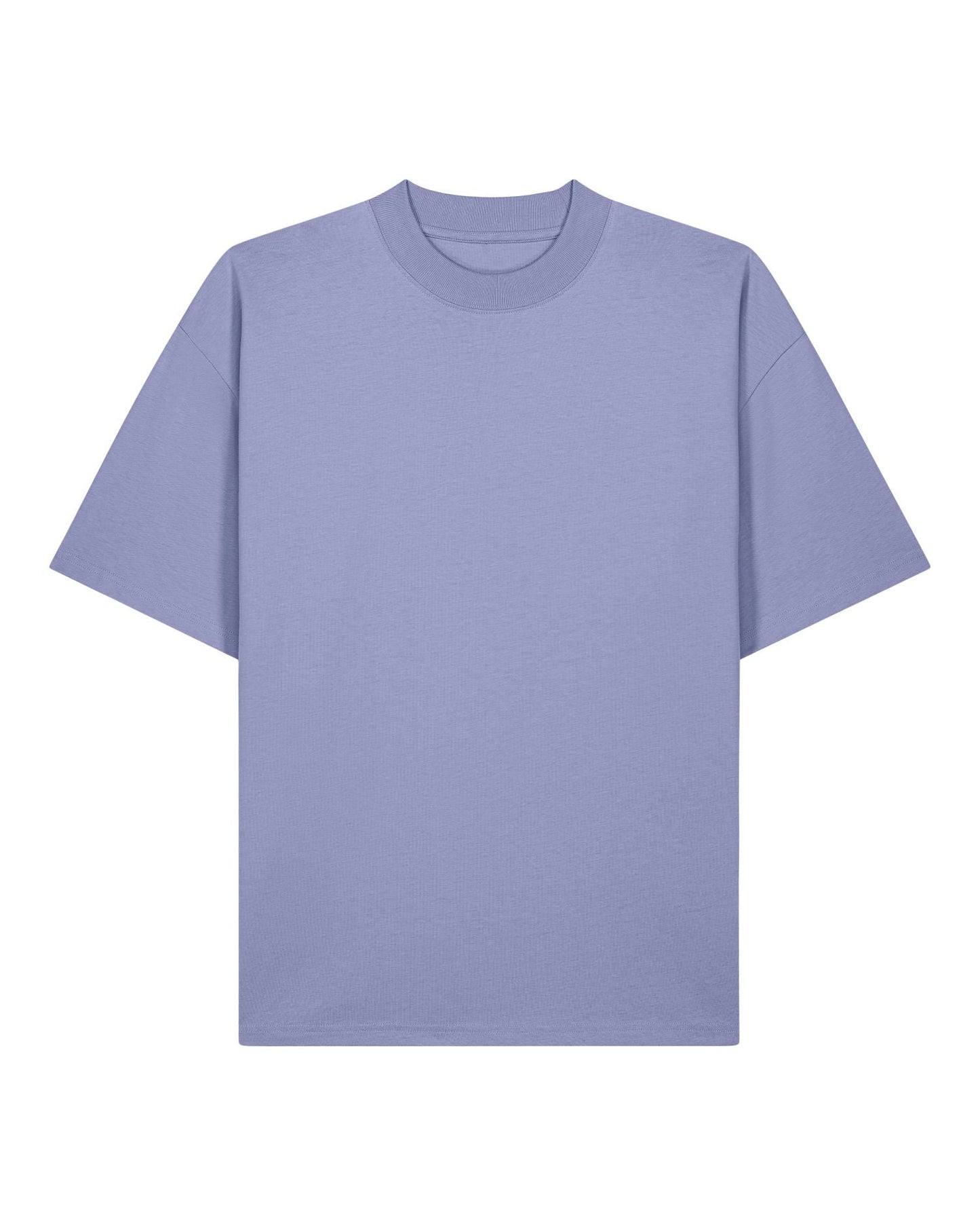 Stanley/Stella T-Shirt Violet / XXS Blaster 2.0