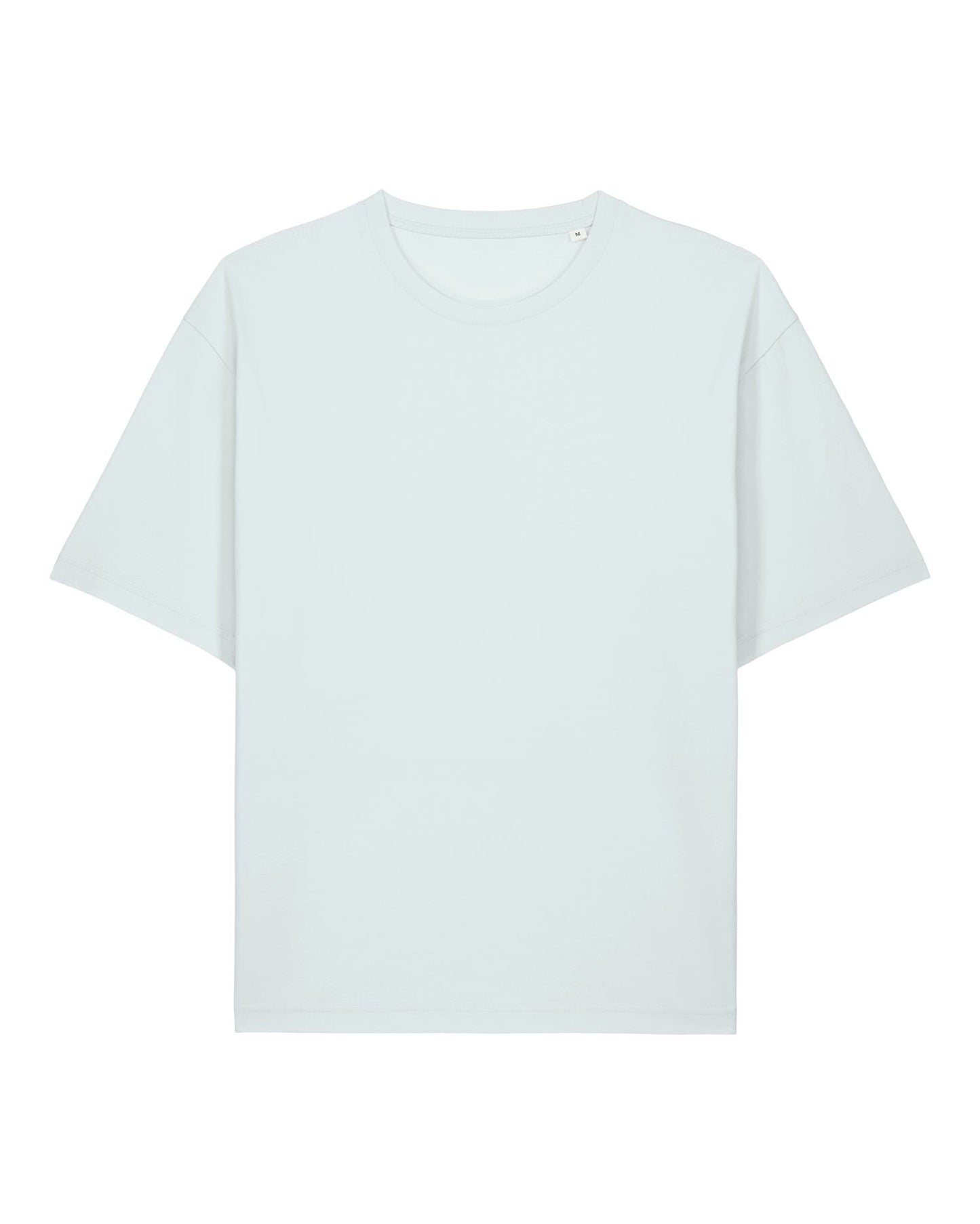 Stanley/Stella T-Shirt Blue Ice / XXS Breezer