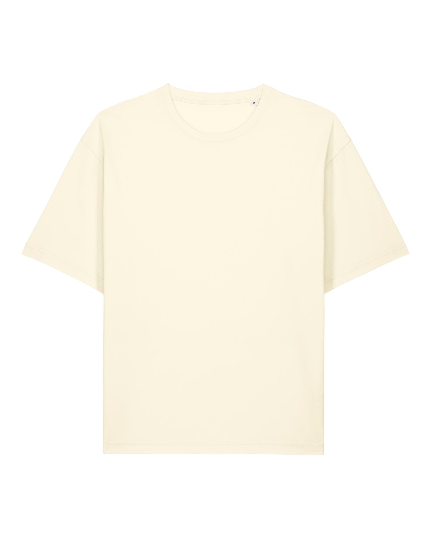 Stanley/Stella T-Shirt Cream / XXS Breezer