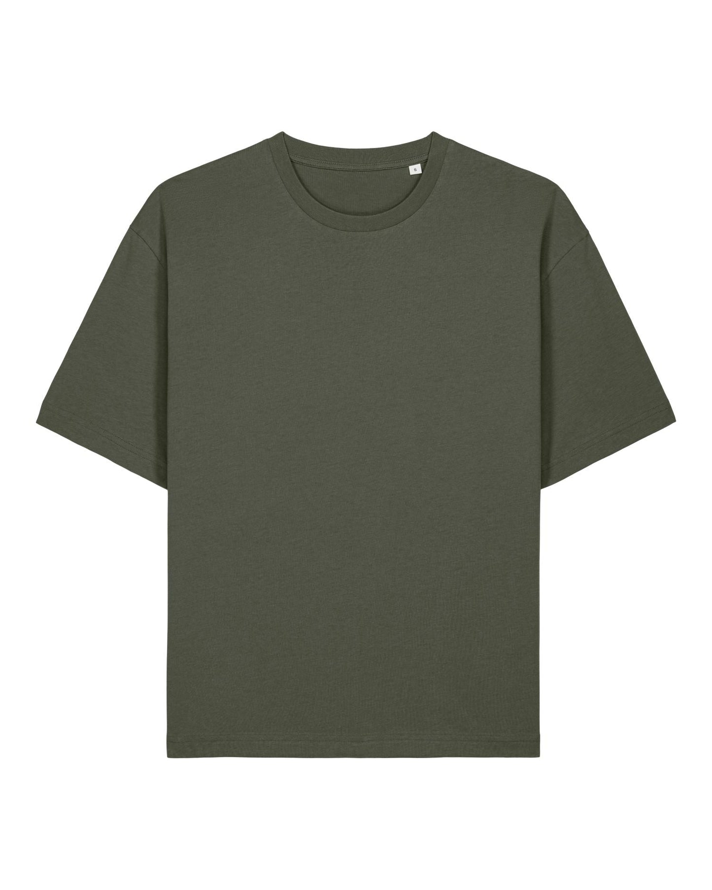 Stanley/Stella T-Shirt Khaki / XXS Breezer