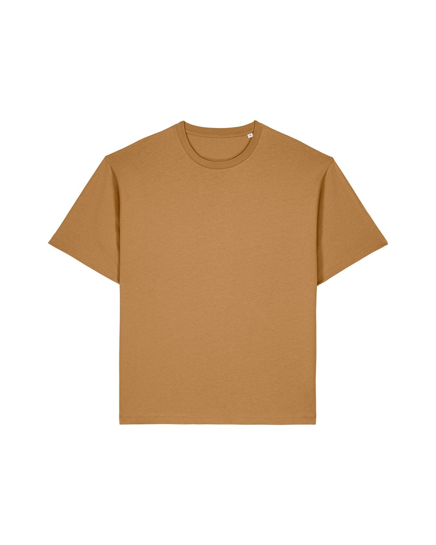 Stanley/Stella T-Shirt Grounded Beige / XXS Breezer