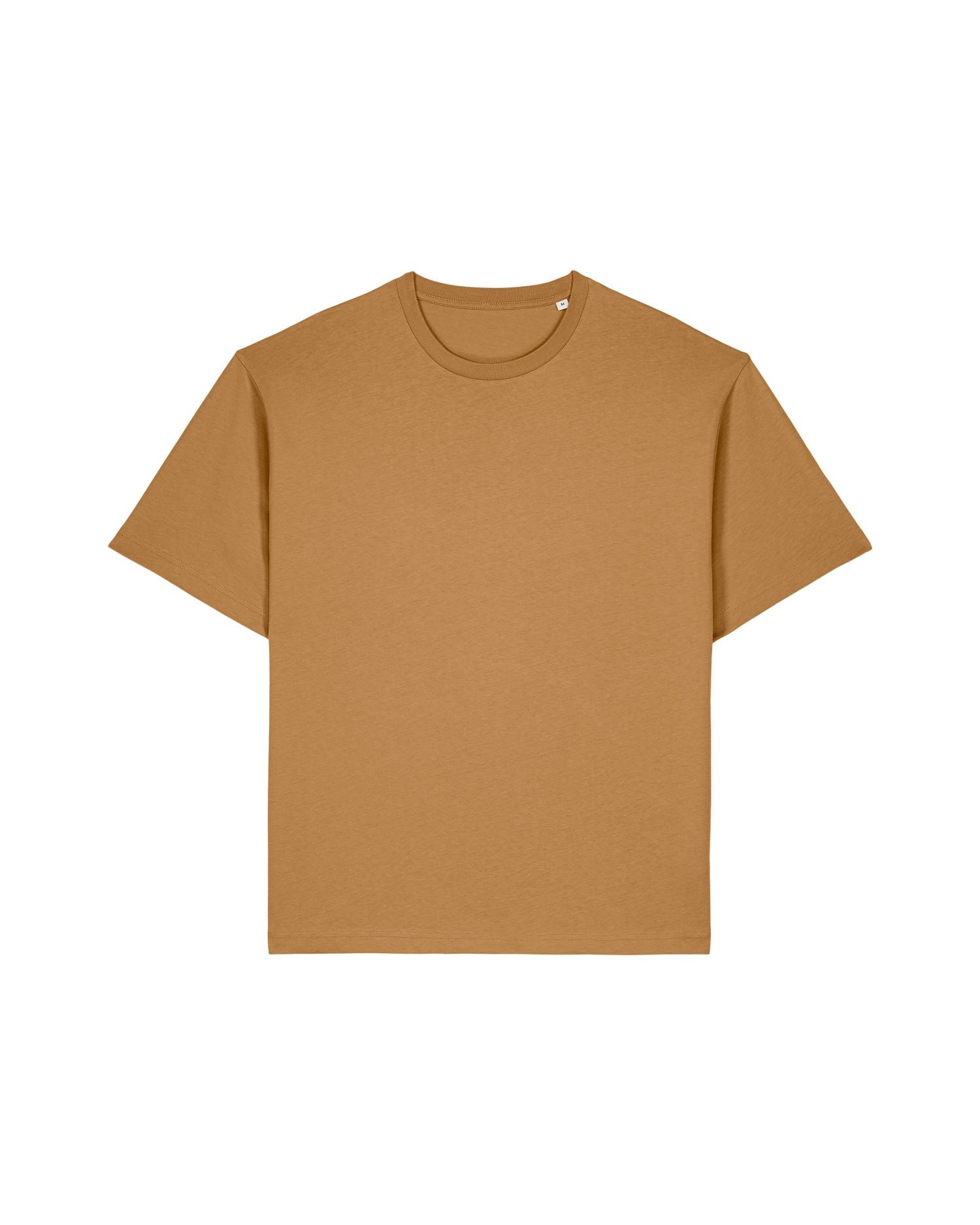 Stanley/Stella T-Shirt Grounded Beige / XXS Breezer