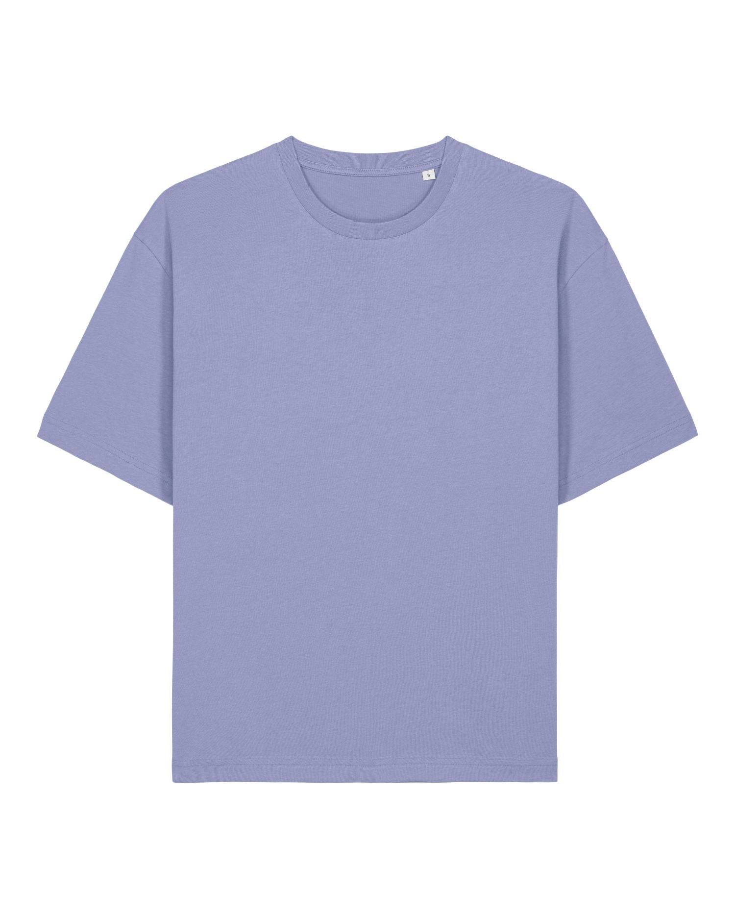 Stanley/Stella T-Shirt Violet / XXS Breezer