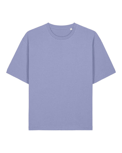 Stanley/Stella T-Shirt Violet / XXS Breezer