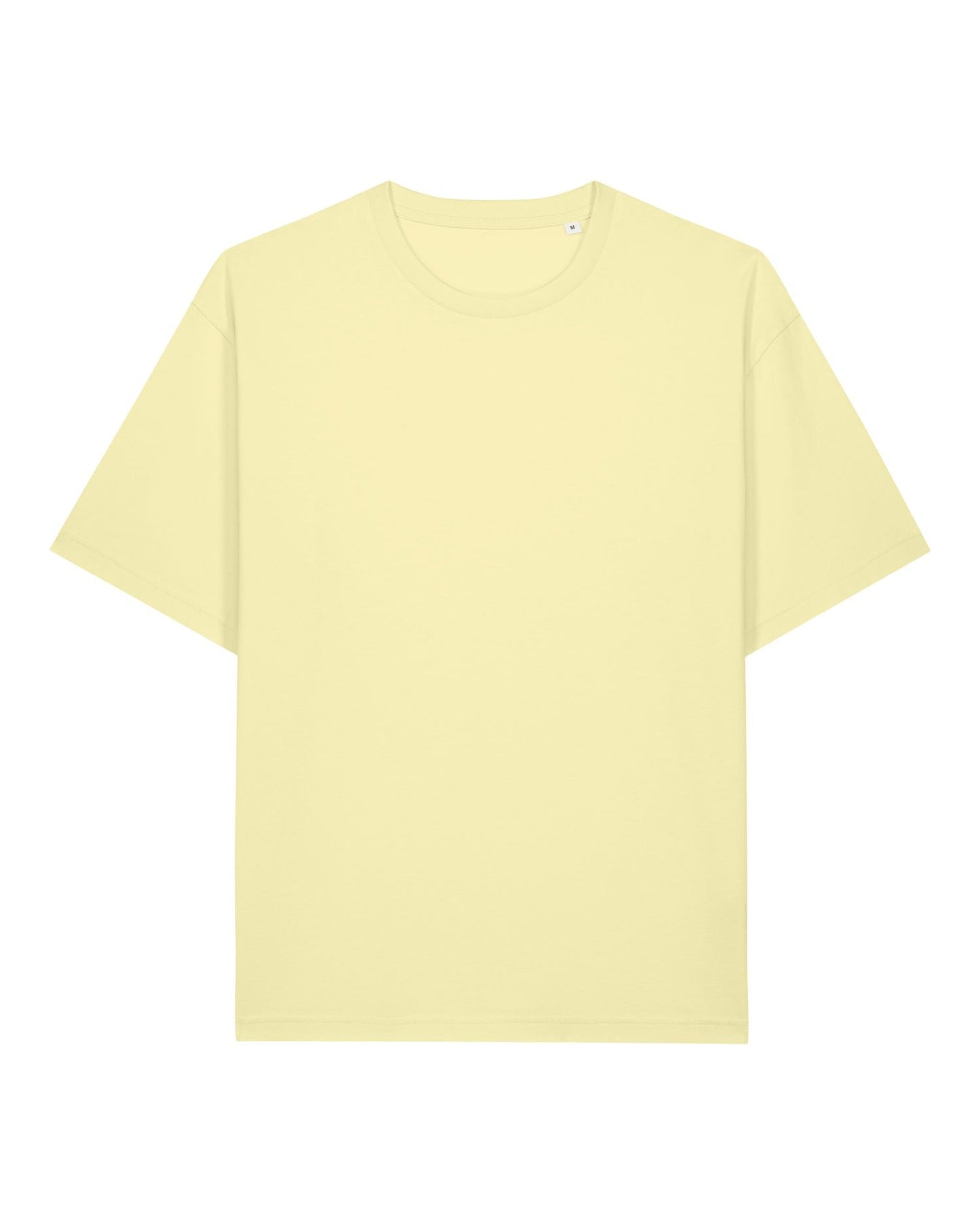Stanley/Stella T-Shirt Lemon Sorbet / XXS Breezer
