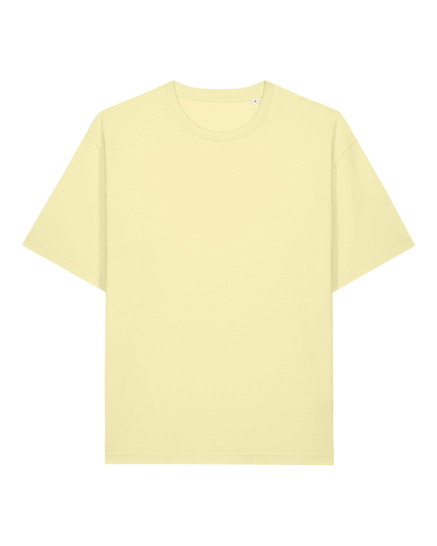 Stanley/Stella T-Shirt Lemon Sorbet / XXS Breezer