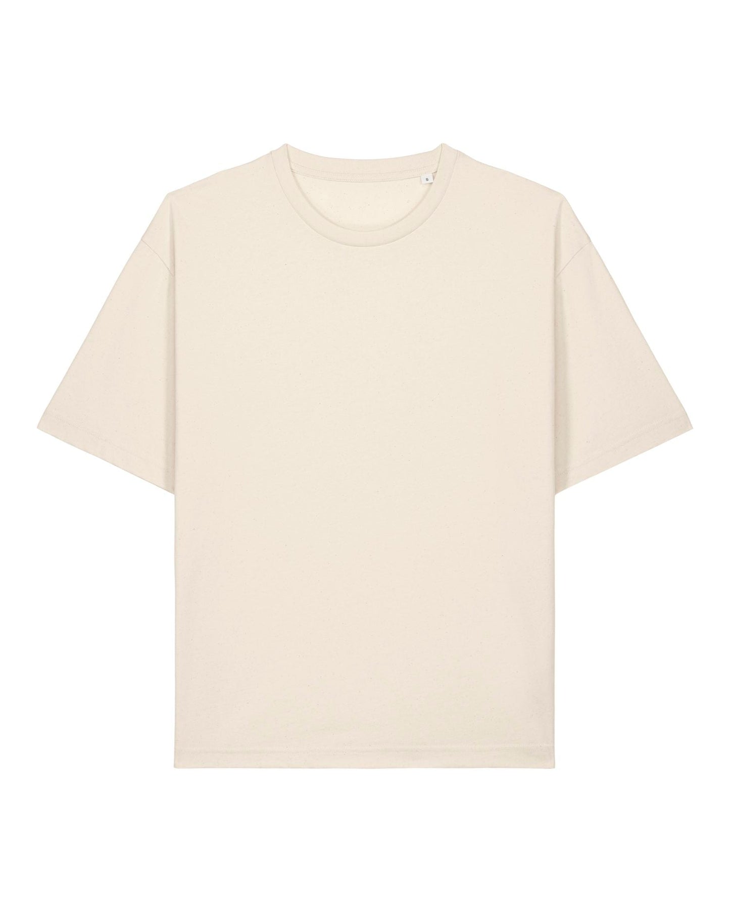 Stanley/Stella T-Shirt Natural Raw / XXS Breezer