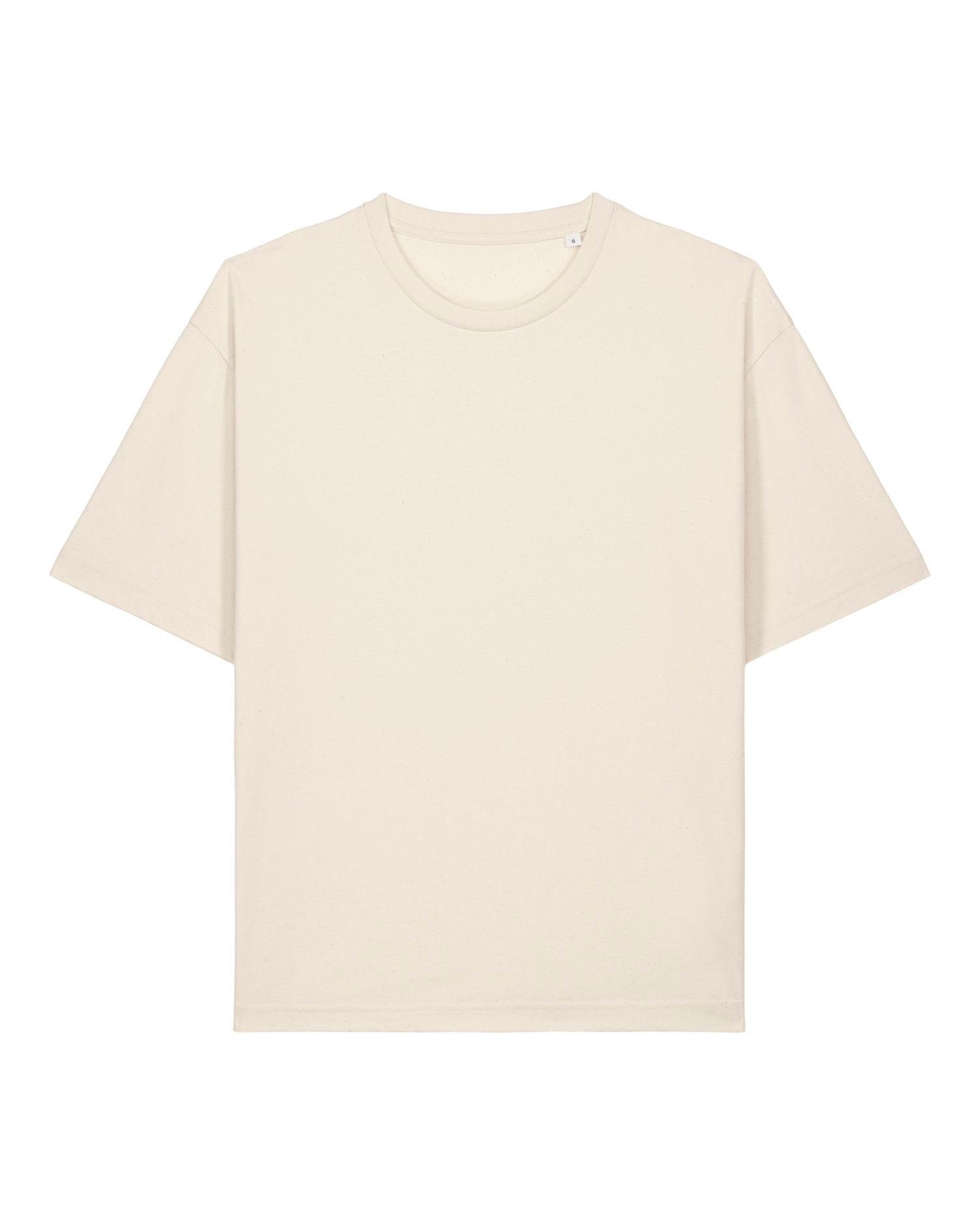 Stanley/Stella T-Shirt Natural Raw / XXS Breezer