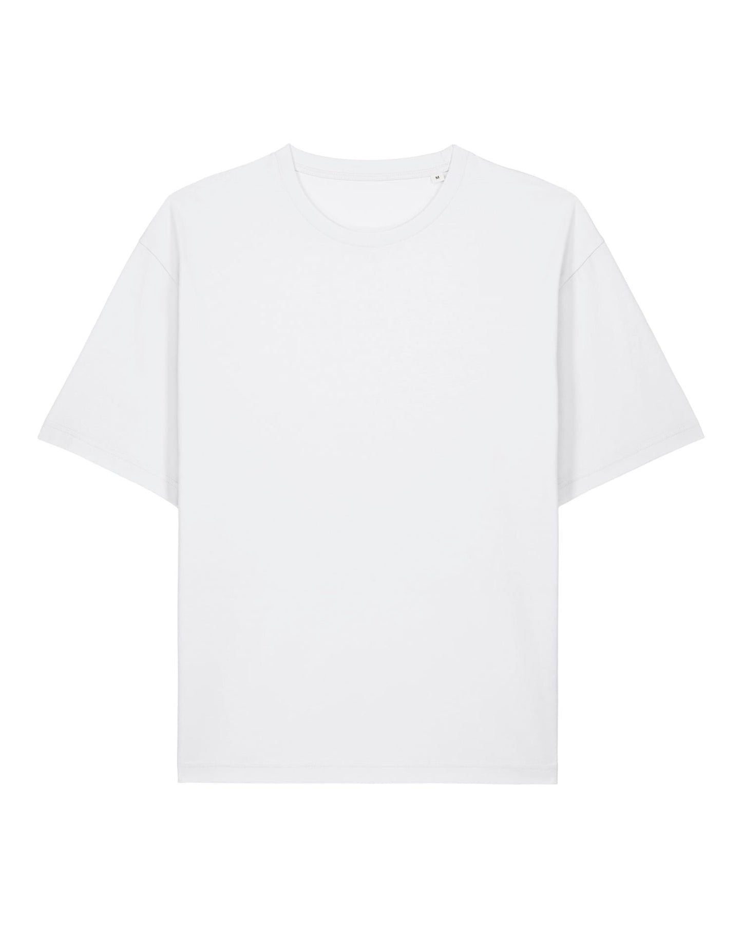 Stanley/Stella T-Shirt White / XXS Breezer