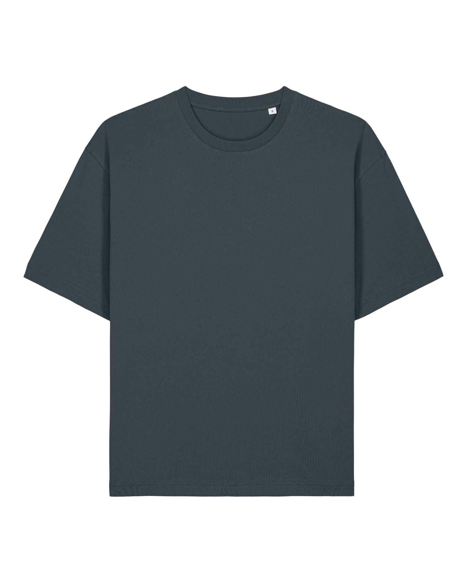 Stanley/Stella T-Shirt India Ink Grey / XXS Breezer