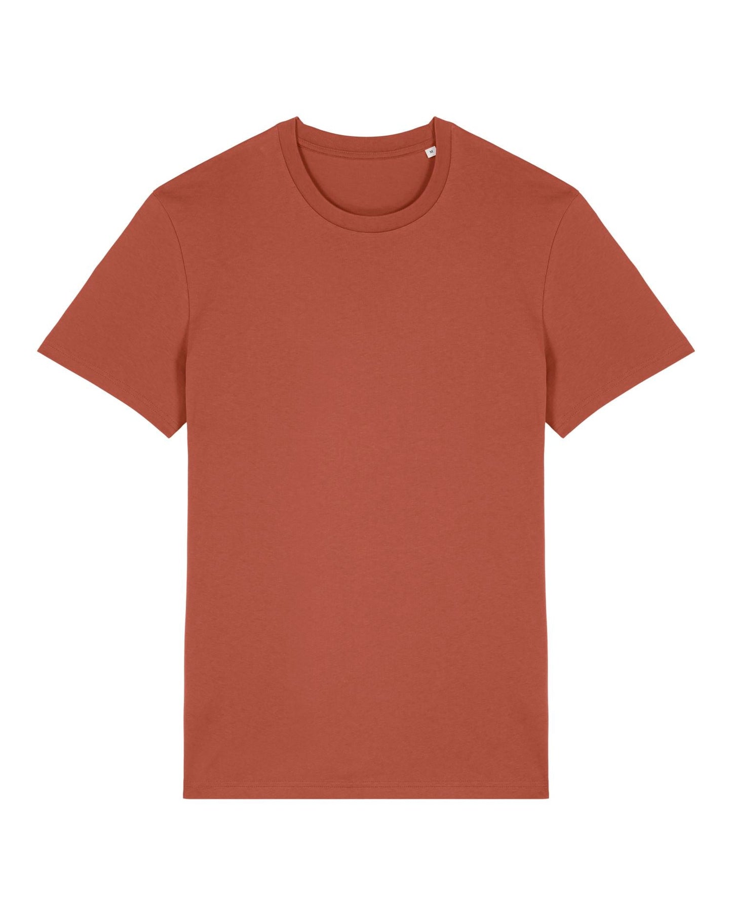 Stanley/Stella T-Shirt Heritage Brown / XXS Crafter