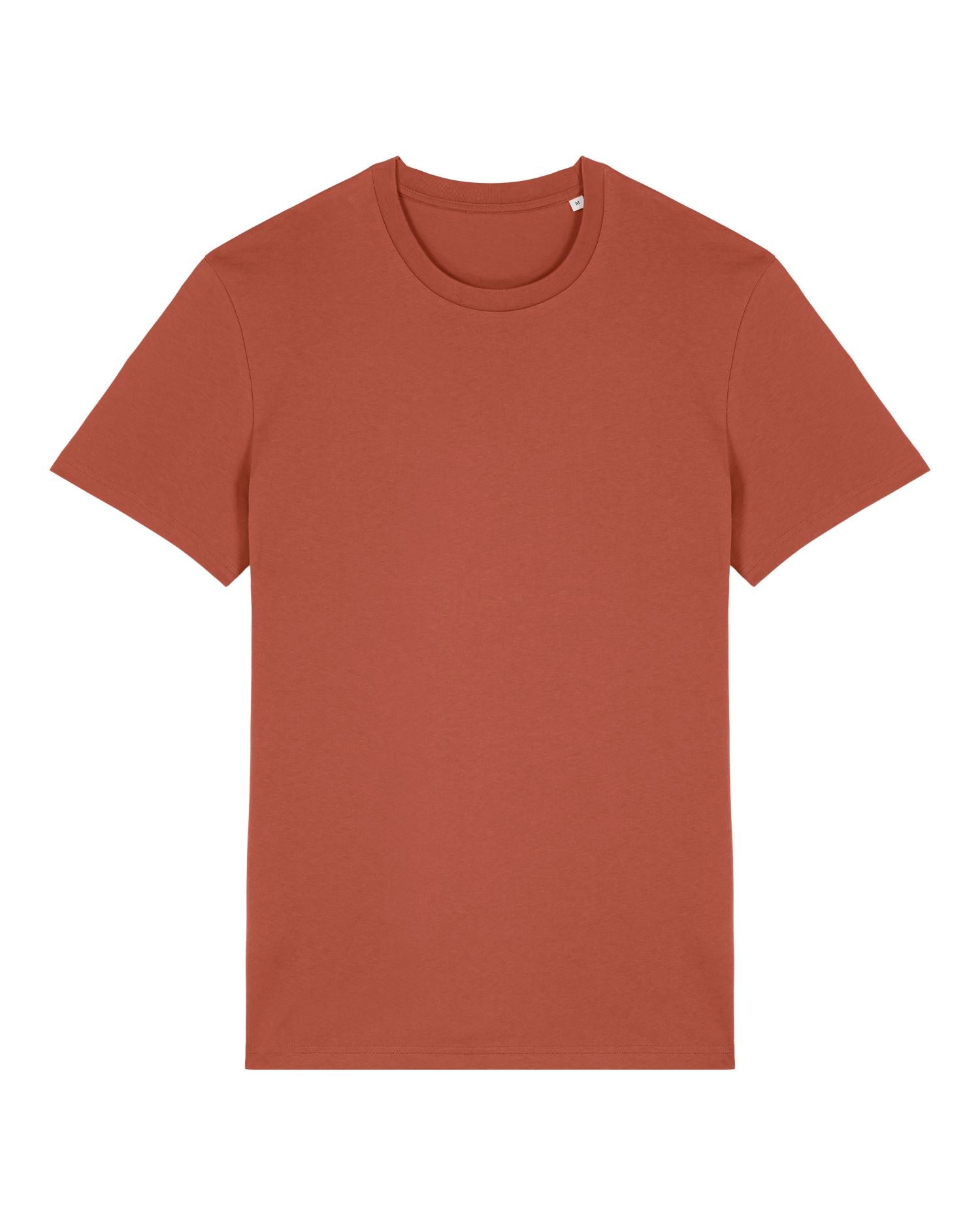 Stanley/Stella T-Shirt Heritage Brown / XXS Crafter