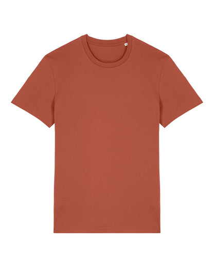 Stanley/Stella T-Shirt Heritage Brown / XXS Crafter