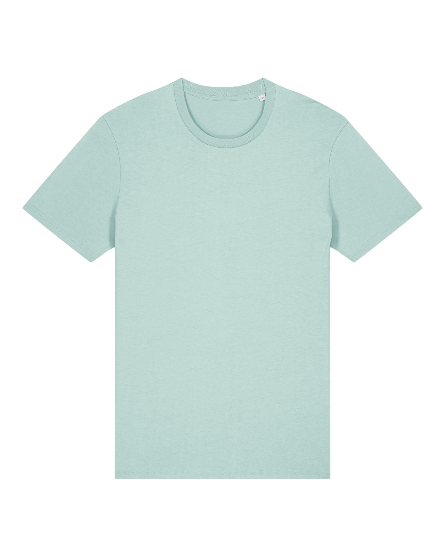 Stanley/Stella T-Shirt Caribbean Blue / XXS Crafter