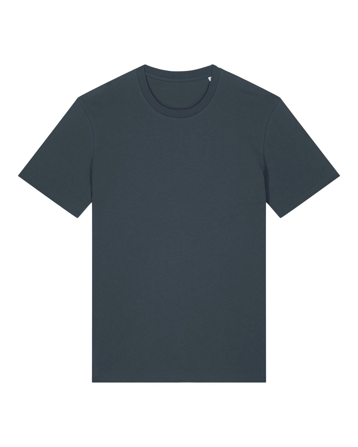Stanley/Stella T-Shirt India Ink Grey / XXS Crafter