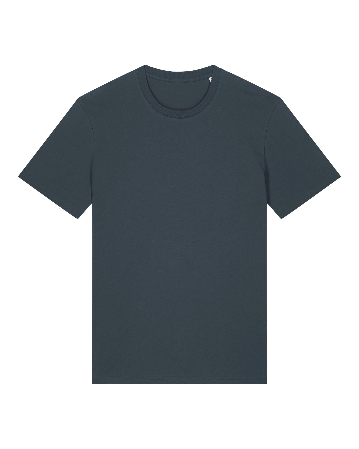 Stanley/Stella T-Shirt India Ink Grey / XXS Crafter