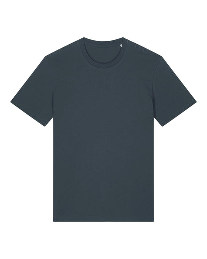Stanley/Stella T-Shirt India Ink Grey / XXS Crafter