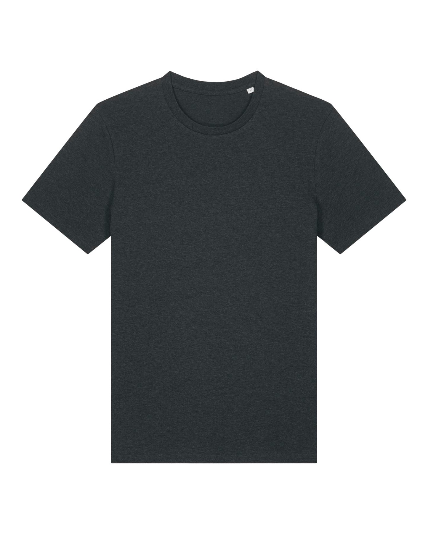 Stanley/Stella T-Shirt Dark Heather Grey / XXS Crafter