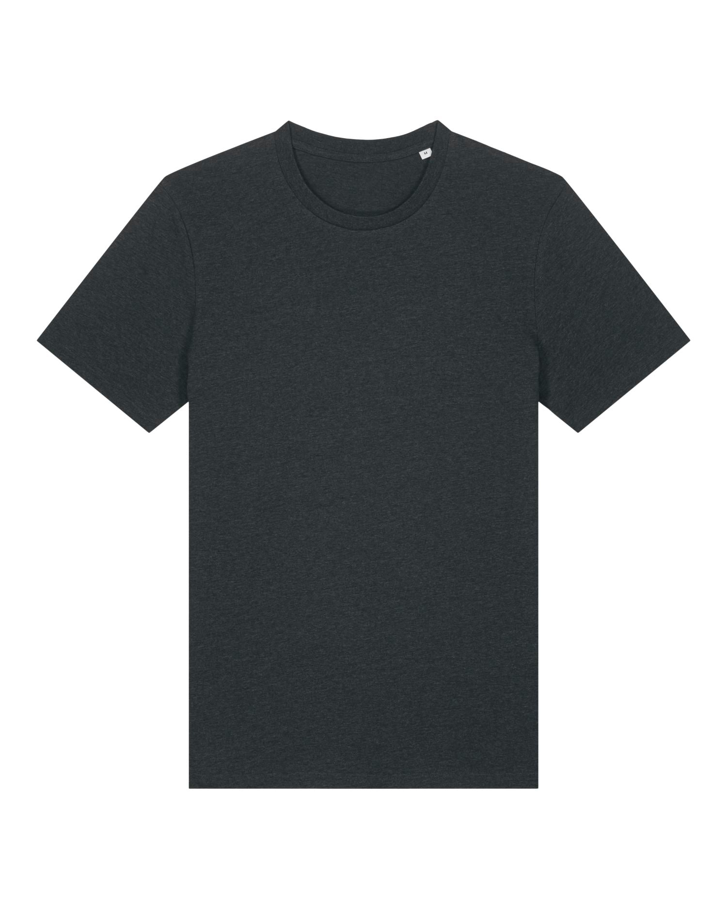 Stanley/Stella T-Shirt Dark Heather Grey / XXS Crafter