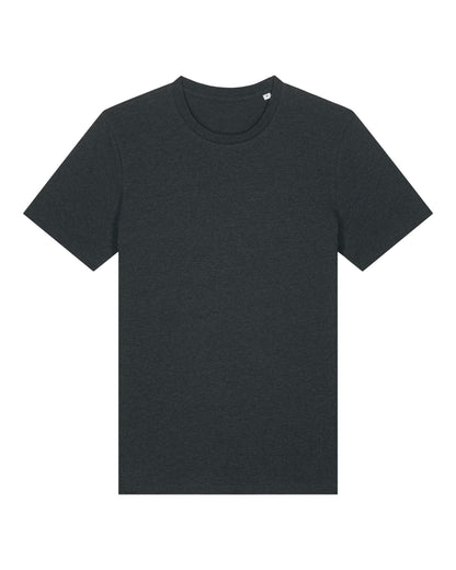 Stanley/Stella T-Shirt Dark Heather Grey / XXS Crafter