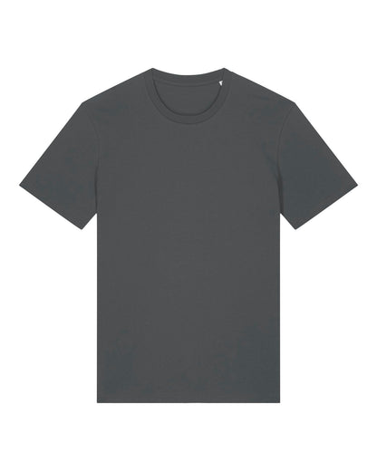 Stanley/Stella T-Shirt Anthracite / XXS Crafter