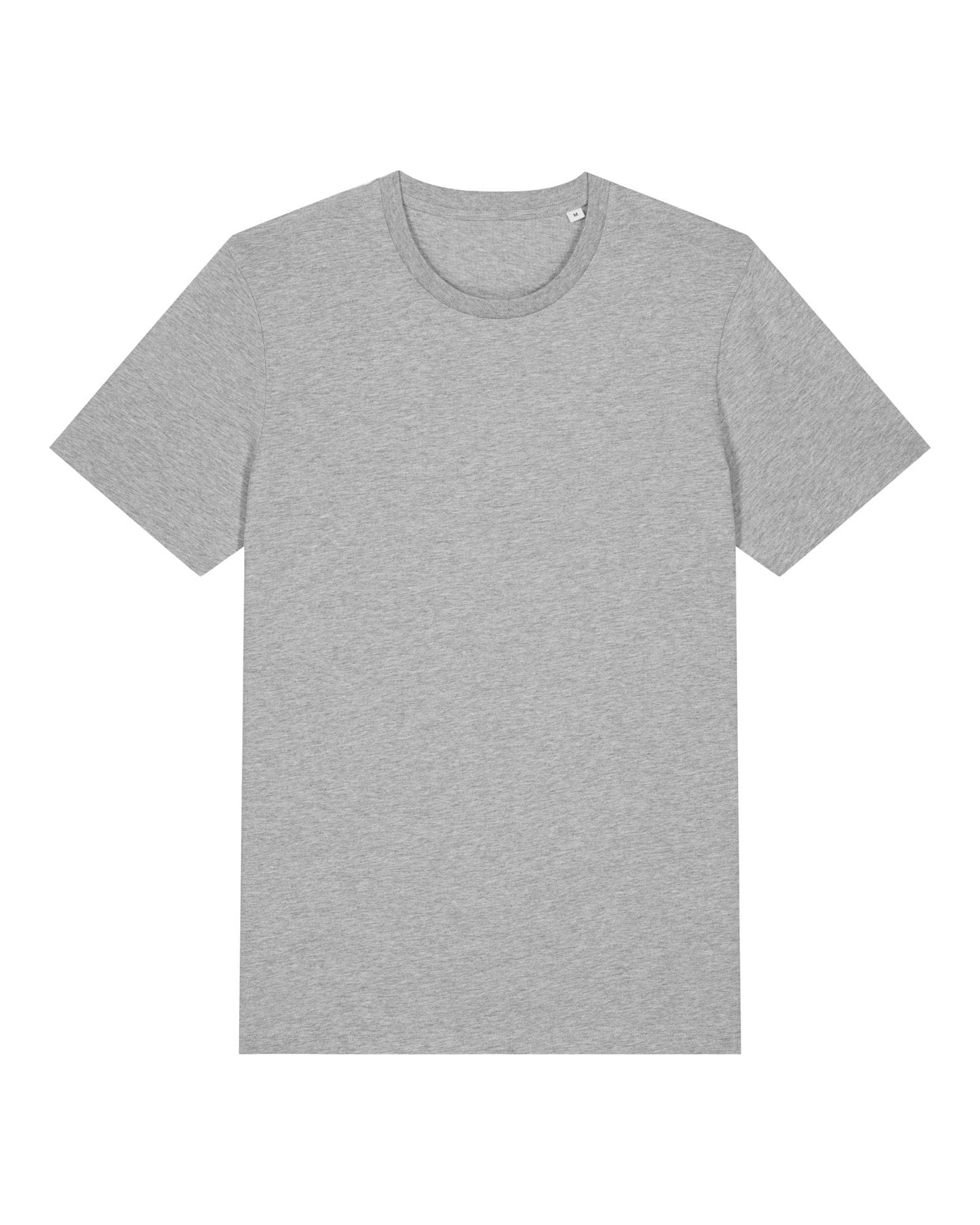 Stanley/Stella T-Shirt Heather Grey / XXS Crafter