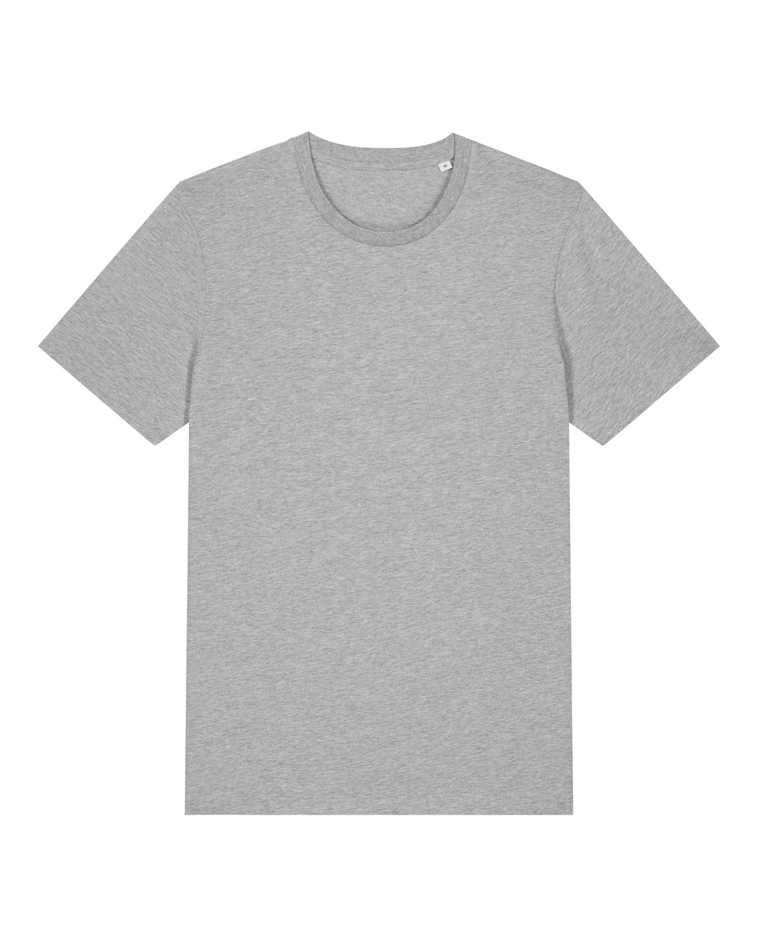 Stanley/Stella T-Shirt Heather Grey / XXS Crafter