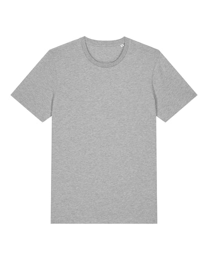 Stanley/Stella T-Shirt Heather Grey / XXS Crafter