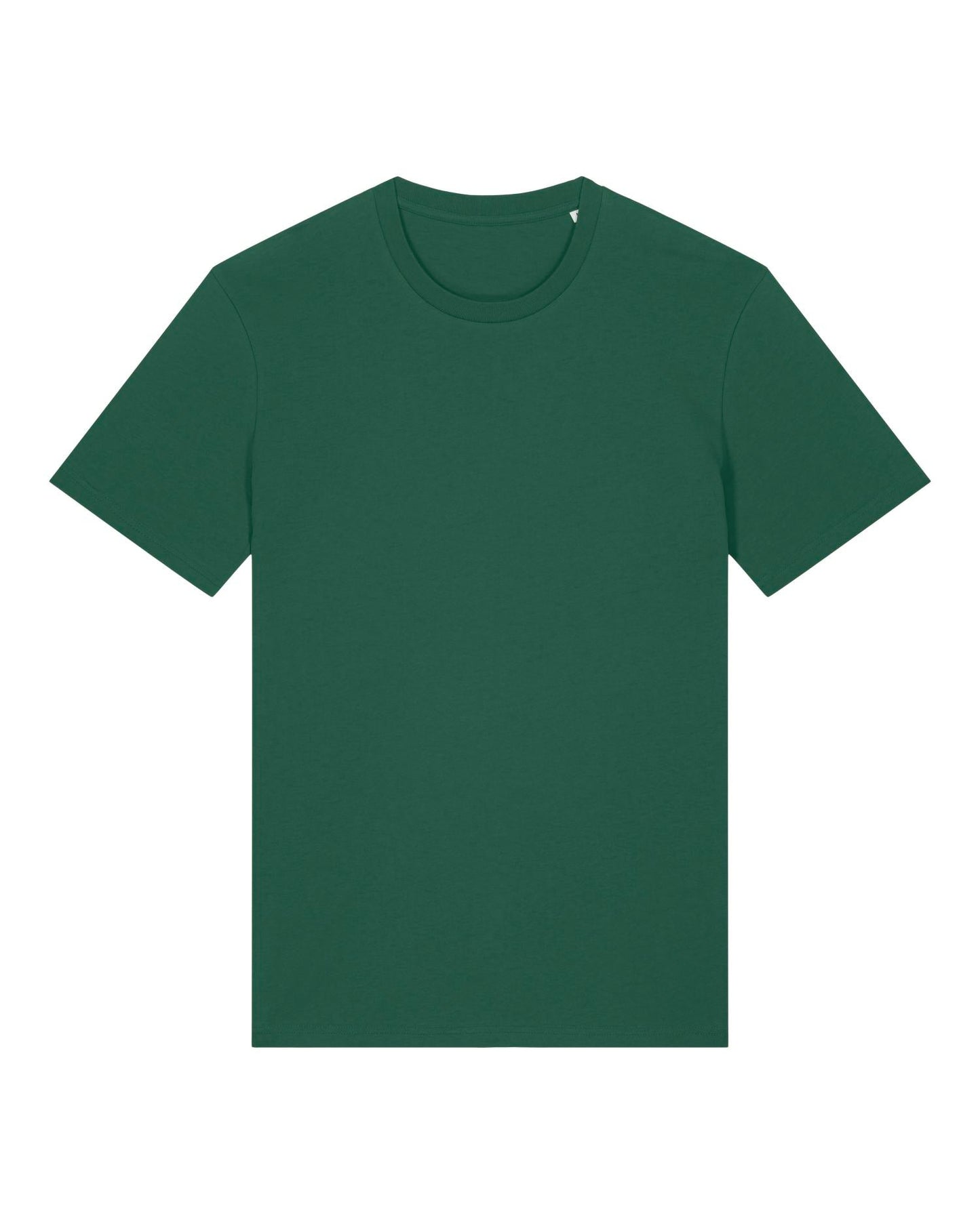 Stanley/Stella T-Shirt Bottle Green / XXS Crafter