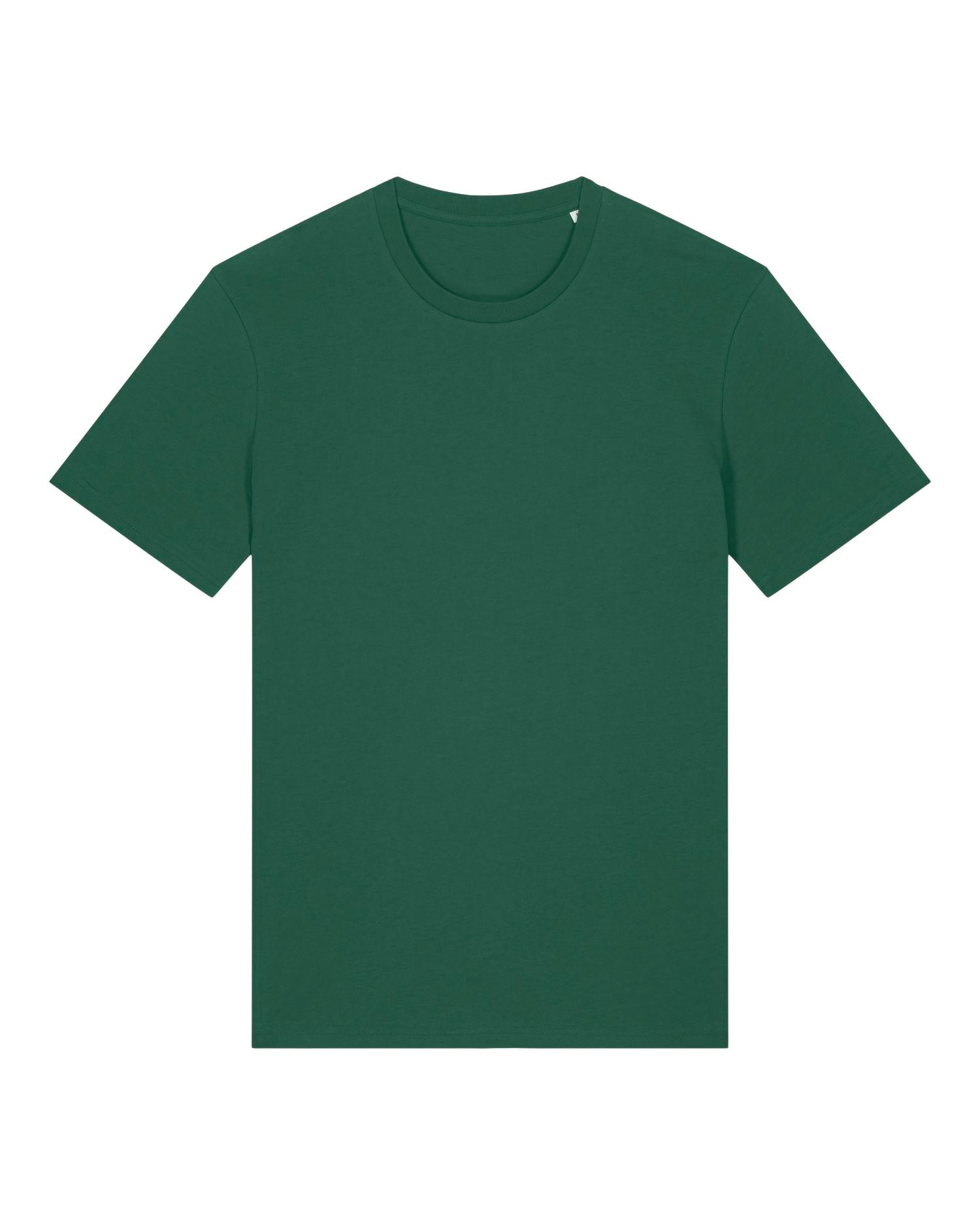 Stanley/Stella T-Shirt Bottle Green / XXS Crafter