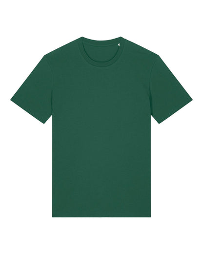 Stanley/Stella T-Shirt Bottle Green / XXS Crafter