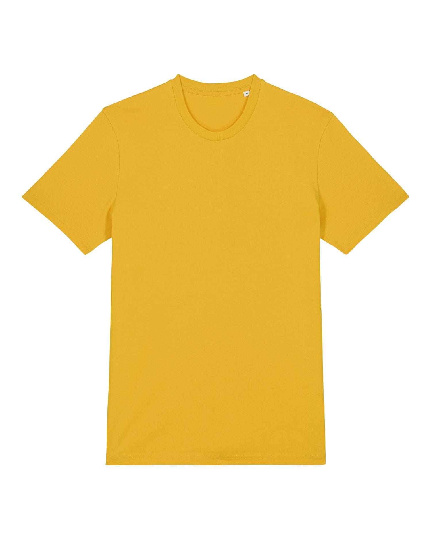 Stanley/Stella T-Shirt Spectra Yellow / XXS Crafter