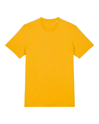 Stanley/Stella T-Shirt Spectra Yellow / XXS Crafter
