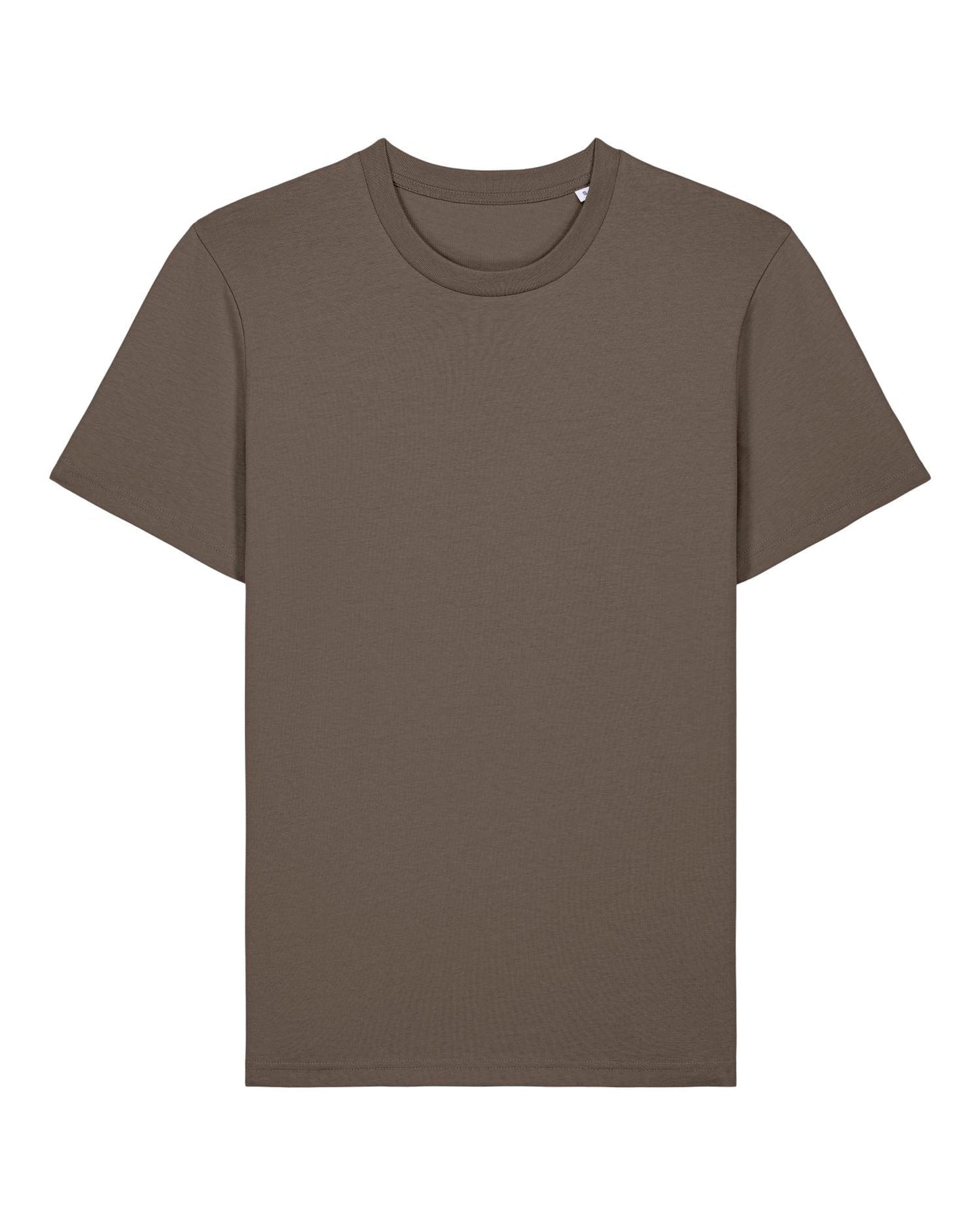 Stanley/Stella T-Shirt Mocha / XXS Crafter